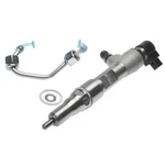 New Smp Fuel Injector 2008-2010 Ford F-450 Super Duty 6.4L V8. Fixed Price $514.54.