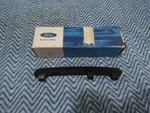 Nos 1974 1975 1976 Lincoln Town Car Continental Rear Bumper Guard Pad. Fixed Price $49.99.