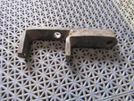 1963-65 Corvette Alternator Mounting Bracket Gm #3860461. Fixed Price $39.99.