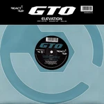 Gto - Elevation Uk 12" Vinyl 1992 React. Fixed Price $10.95.
