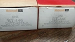 D1TZ-8575-A 1971 Ford Motorcraft Light Truck/bronco 160 Degree Thermostat. Fixed Price $25.00.