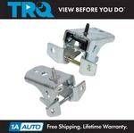 Trq Front Upper & Lower Door Hinge Lh Pair Kit Set Of 2 Ford Mercury. Fixed Price $74.95.