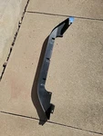 Nos 1975 1976 Ford Pinto Lower Front Air Dam Radiator Deflector D5FZ-8349-A. Fixed Price $135.97.