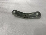 62-72 Nos Spare Tire Hold Down Wing Nut Gm Part# 9785616. Fixed Price $25.00.