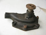 Vintage Water Pump For 1933-1936 Pontiac (496992). Fixed Price $67.99.