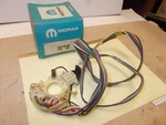 Mopar Nos Turn Signal Switch Assy 1970 Chrysler & Imperial W/o Tilt Telescopic. Fixed Price $95.00.
