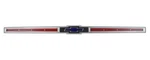New Trim Parts Rear Trunk Emblem Badge Assembly / For 1966 Chevy Impala 2527. Fixed Price $167.99.