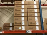 J9983A#ABA Hpe Officeconnect 1820-24G-POE+ 2SFP (185W) Switch Renew F/s**. Fixed Price $690.00.