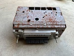 Oem Gm Delco 1966 1967 Pontiac Am Radio Gto Lemans Tempest Grand Prix 7293502. Fixed Price $124.89.