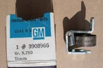 Nos Gm 1967-1970 Chevy Camaro Z28 302 Sbc Choke Thermostat 3908966. Fixed Price $75.00.