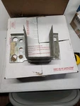 1988 - 1990 Buick Regal Nos Lh Front Bumper Impact Bar Mount Bracket 10084805 Gm. Fixed Price $25.00.