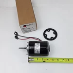 Single Shaft Vented Blower Motor Fits Kenworth Mack Western Star 1983 1984-2005. Fixed Price $52.25.