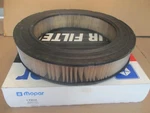 Nos Mopar 4287141 Air Filter 1984-1989 Dodge Dakota 3.9L, 5.2L Engine 239, 318. Fixed Price $17.10.
