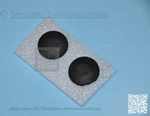 Hp 15-R017 15-R038CA 15-R063NR 15-R081NR 15-R131 Laptop Base Rubber Pads. Fixed Price $15.19.