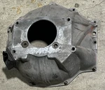 64 65 66 67 Chevy Ii Nova Manual Bell Housing 3849309 Nice Original Patina!. Fixed Price $338.00.