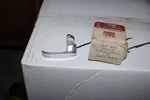 Nos Ford 1965 66 Mustang Vent Window Handle 62 - Fairlane Comet Falcon. Fixed Price $71.20.
