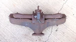 1942 1949 International Truck Cyl Intake / Exhaust Manifolds Original Ihc KB6. Fixed Price $835.00.