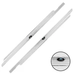 Trim Parts 3001 Door Sill Plate Set 1962-1967 Chevy Ii Nova Convertible Usa Made. Fixed Price $176.98.