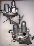 Mercedes-benz 300C Adenauer Fuel Pump Rebuilt W186. Fixed Price $1485.00.