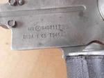 Sunbeam Alpine + Tiger 7/63-1965 Nos Lucas Wiper Motor 75462 DR3A 1/65 Date. Fixed Price $265.00.