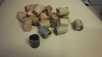 Jeep Willys M38A1 CJ2A Reverse Idler Bushing Nos Transmission T-90 (S30). Fixed Price $7.00.