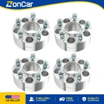 Wheel Spacer 5X4.5" 71.5MM 1/2"X20 Ford Mustang Ranger Jeep Wrangler 4PC. Fixed Price $83.86.