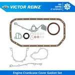For 1966-1967 Bmw 2000CS Engine Crankcase Cover Gasket Set Victor Reinz. Fixed Price $64.03.