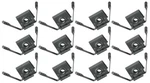 Restoparts Convertible Pinchweld Molding Set 1966-1967 Gto 442 Chevelle Skylark. Fixed Price $69.98.