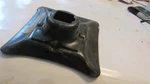 Nos 1969 1970 1971 Ford Fairlane Torino Cobra Bumper Jack Base Stand New Rare. Fixed Price $79.99.