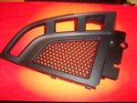 New Husqvarna Rh Lower Dash Grille 532448204 Oem Free Shipping. Fixed Price $36.95.
