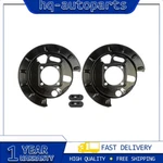 1X Dorman - Solutions Rear Brake Backing Plate For Chevrolet Tahoe 2000 2004. Fixed Price $80.89.