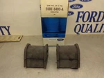 Ford E6DZ-5493-A Stabilizer Sway Bar Insulator Qty 2 Bushings Oem Nos. Fixed Price $18.99.
