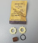 New Nos Transmission Gear Shift Lever Bushing Kit 01A-7354 1940-55 Ford Mercury. Fixed Price $22.99.