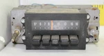 Used Oem Aeronutronic Am Push Button Pb Radio D8AF-18806 1978 Ford (880). Fixed Price $149.95.