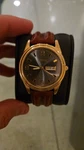 Vintage-style Lorus By Seiko Wristwatch LR0212. Fixed Price $95.00.