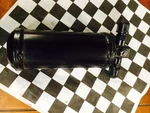 Jaguar Xke Siie Siiie V12E Ac Receiver Dryer Bottle Triumph TR7 Stag. Fixed Price $49.95.