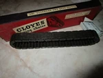 Nors Cloyes Timing Chain 1937 38 39 40 41 42 46 47 48 49 50 51 52-1954 Pontiac. Fixed Price $29.95.