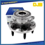 Front Rear Wheel Bearing Hub Ford 2011-2019 Explorer Interceptor Utility. Fixed Price $49.99.