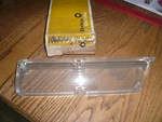 Buick 5954363 1963 Lesabre Invicta Wildcat Lens; Cornering Lamp Lh - Nos Vintage. Fixed Price $59.93.