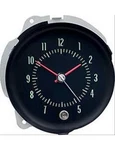 Oer 3973633A Clock, Replacement, Black Face, Chevy, Each. Fixed Price $169.99.