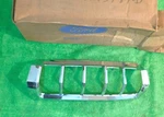 1969-1972 Monterey Custom Colony Park Station Wagon Nos Rh Rear Tail Lamp Door. Fixed Price $229.00.