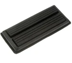 Oem Replacement Brake Pedal Cover Pad For Mopar Chrysler Dodge Plymouth. Fixed Price $16.96.