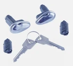 Ignition And Door Lock Set 1953-1960 Ford F100 F250 F350. Fixed Price $62.69.