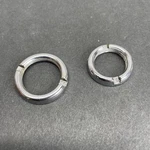 1960 Cadillac Windshield Wiper Escutcheon Hold Down Ring Large And Small 1959. Fixed Price $52.00.