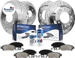 - Brake Kit For 2006 Chevy Uplander Buick Terraza Saturn Relay Pontiac Montana. Fixed Price $319.69.