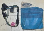 Nos Ford D2OB-15A006-AA Wire Assembly D2OZ-15A006-A. Fixed Price $36.95.