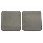 Genuine Ford 1999 Crown Victoria Rear Floor Mat Oem New XW7Z-5413106-AAD. Fixed Price $41.30.