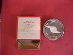 Nos Gas Cap 57 58 59 60 61 62 63 Amc Gm Mopar Wagon Plymouth Dodge Chrysler Ford. Fixed Price $19.99.