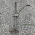 1972+ Mopar Gm Slot Bumper Jack Dodge Dart Charger Plymouth Duster Chevy Camaro. Fixed Price $65.00.