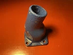 1949 1950 1951 1952 1953 1954 Cadillac Water Outlet Thermostat Housing 1453818. Fixed Price $74.99.